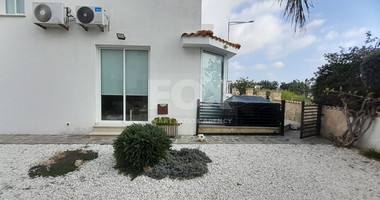 For Sale Three Bedroom Detached House in Tala, Paphos