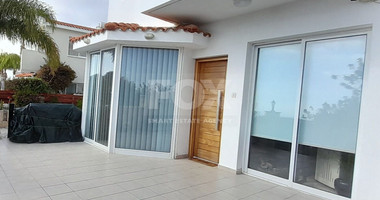 For Sale Three Bedroom Detached House in Tala, Paphos