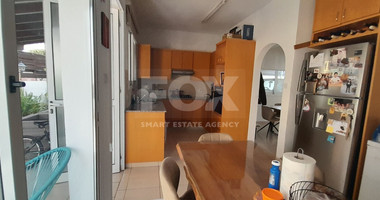 For Sale Three Bedroom Detached House in Tala, Paphos