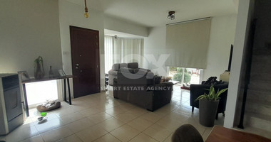 For Sale Three Bedroom Detached House in Tala, Paphos