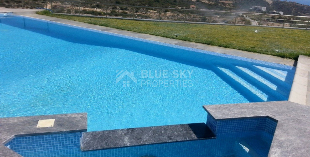 Four Bedroom House To Rent In Agios Athanasios Limassol