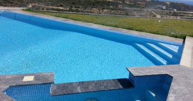 Four Bedroom House To Rent In Agios Athanasios Limassol