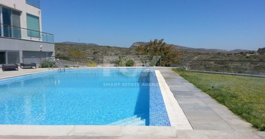 4 Bed House To Rent In Agios Athanasios Limassol Cyprus