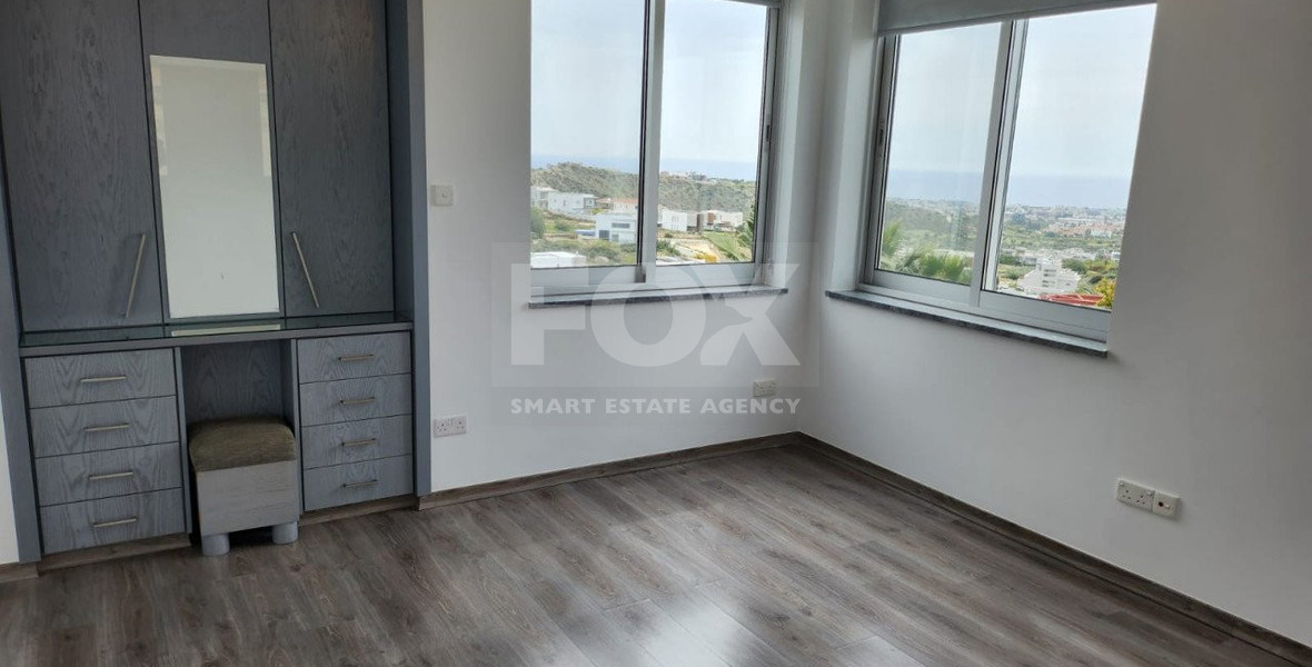 Four Bedroom House To Rent In Agios Athanasios Limassol