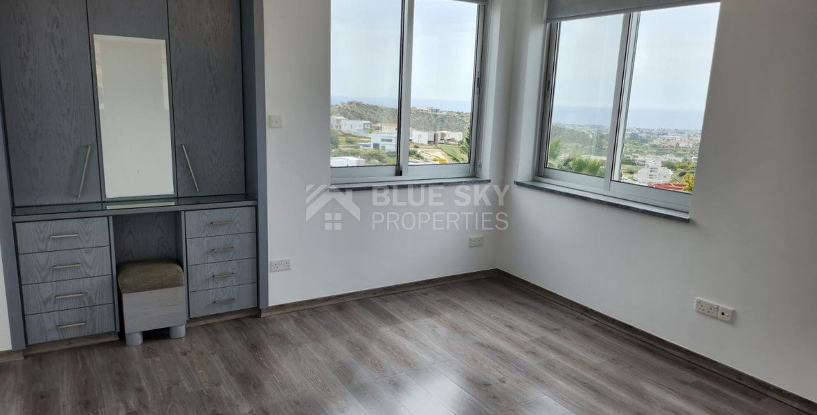 Four Bedroom House To Rent In Agios Athanasios Limassol