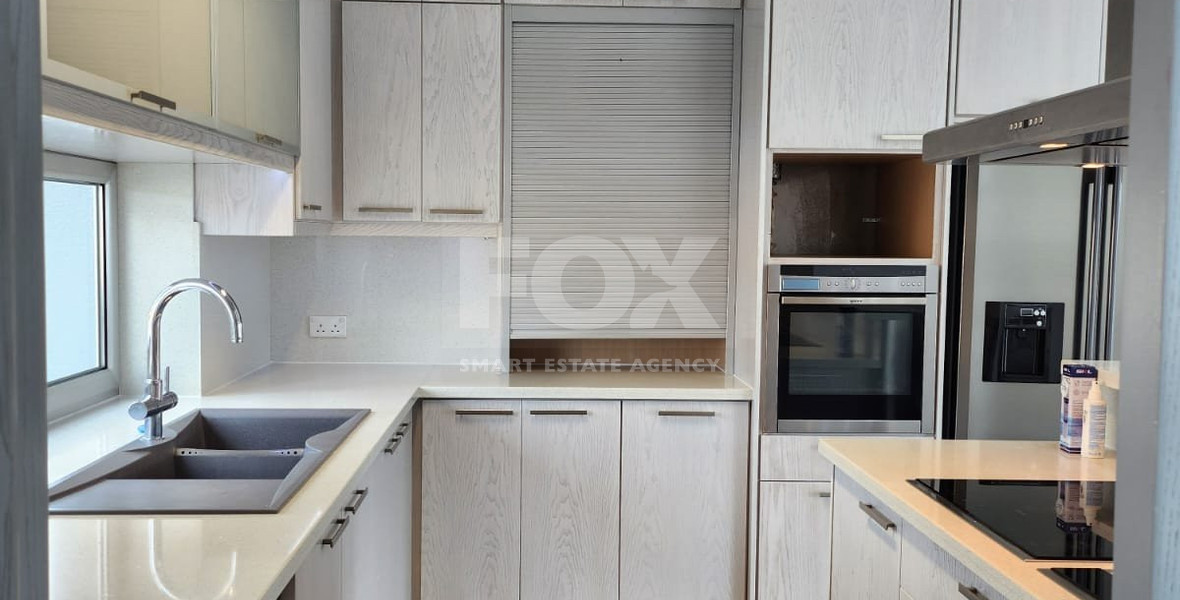 Four Bedroom House To Rent In Agios Athanasios Limassol