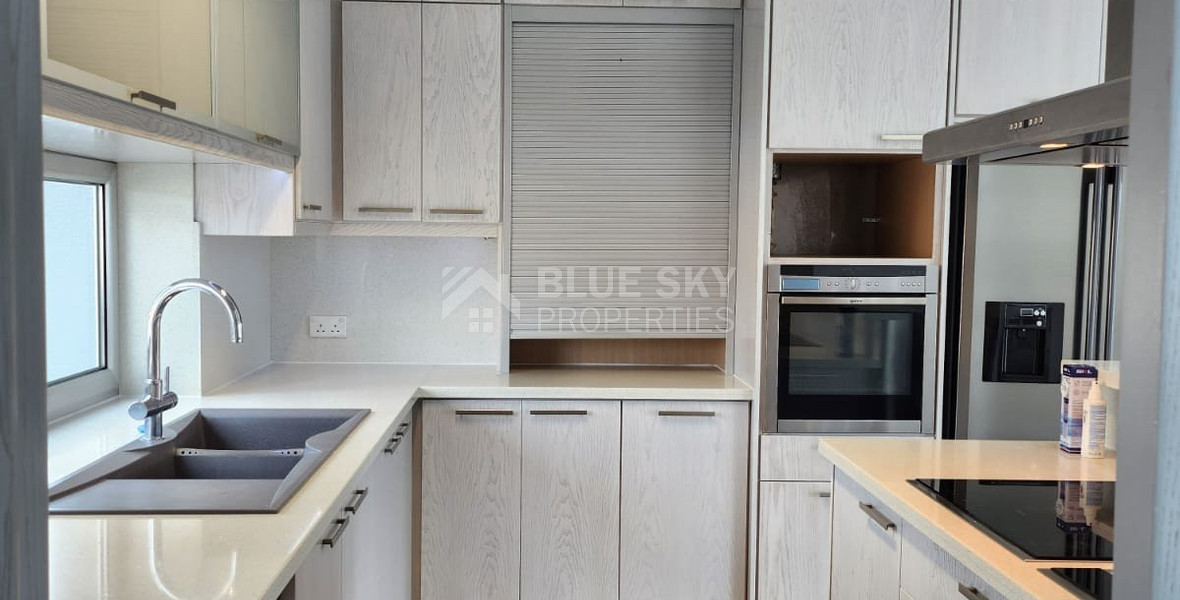 Four Bedroom House To Rent In Agios Athanasios Limassol