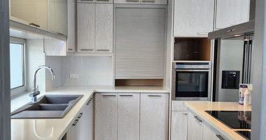 Four Bedroom House To Rent In Agios Athanasios Limassol