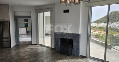 Four Bedroom House To Rent In Agios Athanasios Limassol