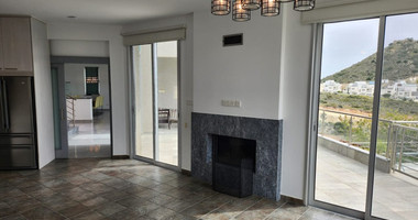 Four Bedroom House To Rent In Agios Athanasios Limassol