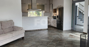 Four Bedroom House To Rent In Agios Athanasios Limassol