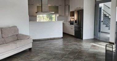 Four Bedroom House To Rent In Agios Athanasios Limassol