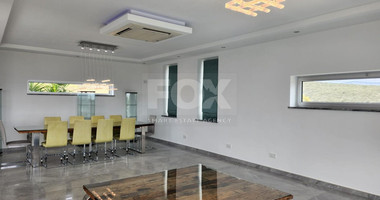 Four Bedroom House To Rent In Agios Athanasios Limassol