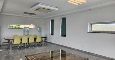 Four Bedroom House To Rent In Agios Athanasios Limassol