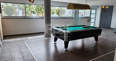 Four Bedroom House To Rent In Agios Athanasios Limassol