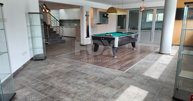 Four Bedroom House To Rent In Agios Athanasios Limassol