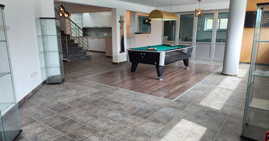 Four Bedroom House To Rent In Agios Athanasios Limassol