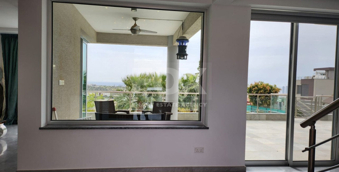 Four Bedroom House To Rent In Agios Athanasios Limassol