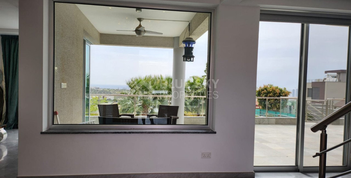 Four Bedroom House To Rent In Agios Athanasios Limassol