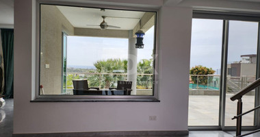 Four Bedroom House To Rent In Agios Athanasios Limassol