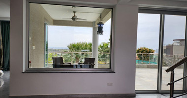 Four Bedroom House To Rent In Agios Athanasios Limassol