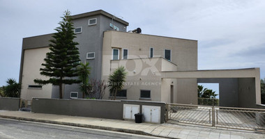 Four Bedroom House To Rent In Agios Athanasios Limassol