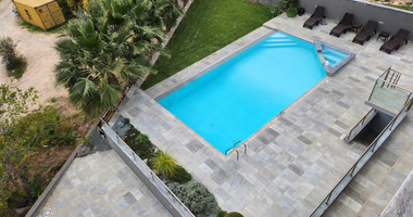 Four Bedroom House To Rent In Agios Athanasios Limassol