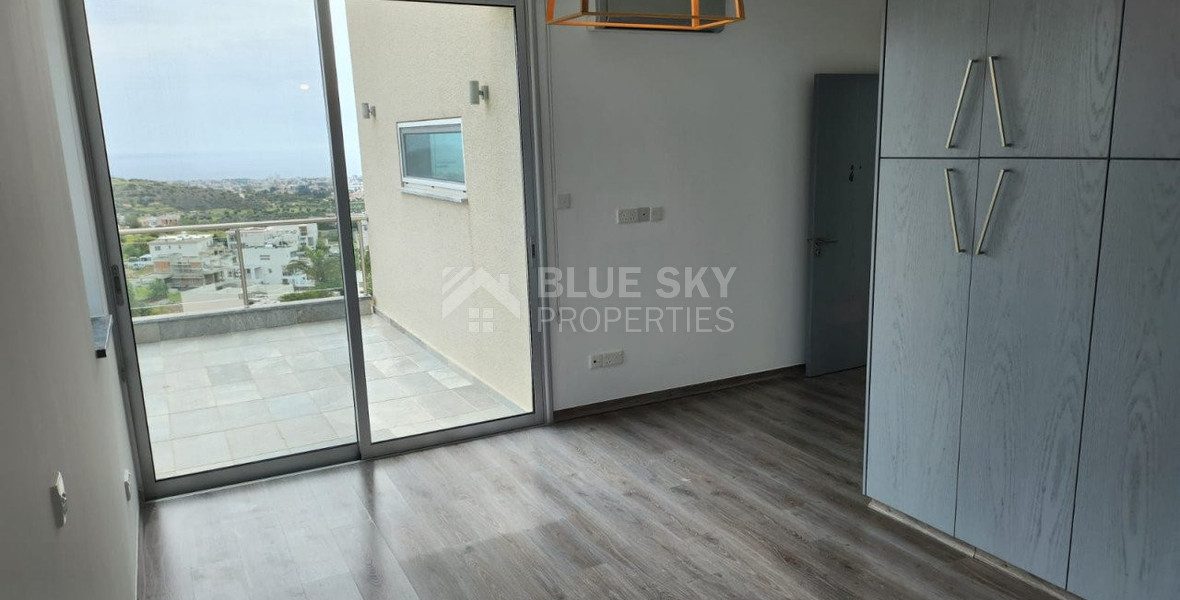 Four Bedroom House To Rent In Agios Athanasios Limassol