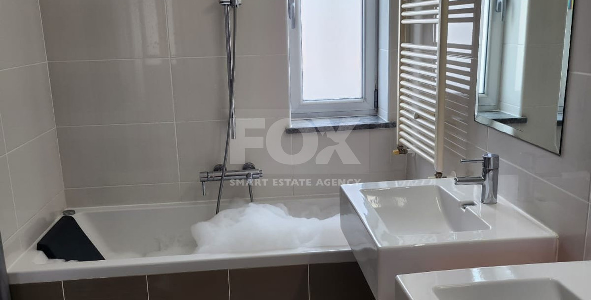 Four Bedroom House To Rent In Agios Athanasios Limassol