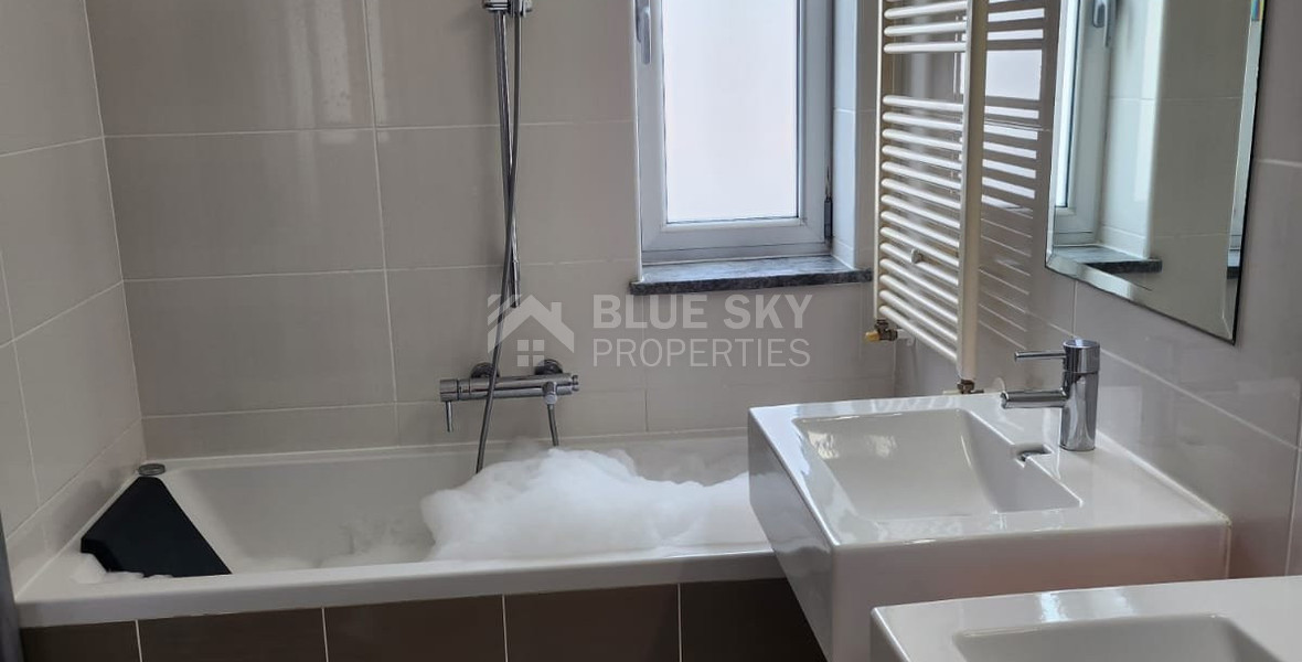 Four Bedroom House To Rent In Agios Athanasios Limassol