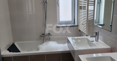 Four Bedroom House To Rent In Agios Athanasios Limassol