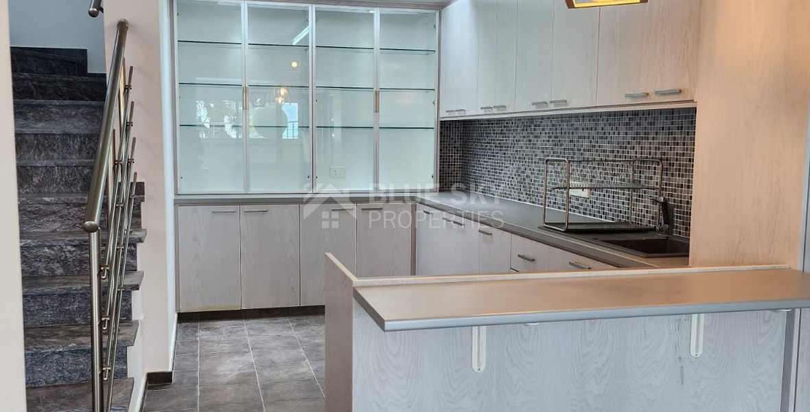 Four Bedroom House To Rent In Agios Athanasios Limassol