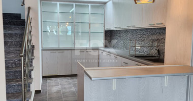 Four Bedroom House To Rent In Agios Athanasios Limassol