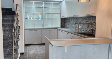 Four Bedroom House To Rent In Agios Athanasios Limassol