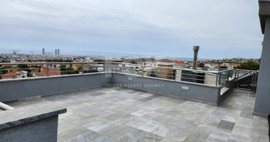 Four Bedroom House To Rent In Agios Athanasios Limassol