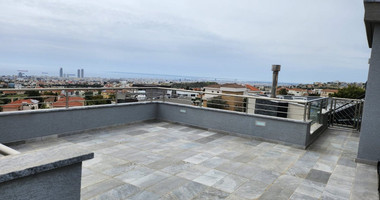 Four Bedroom House To Rent In Agios Athanasios Limassol