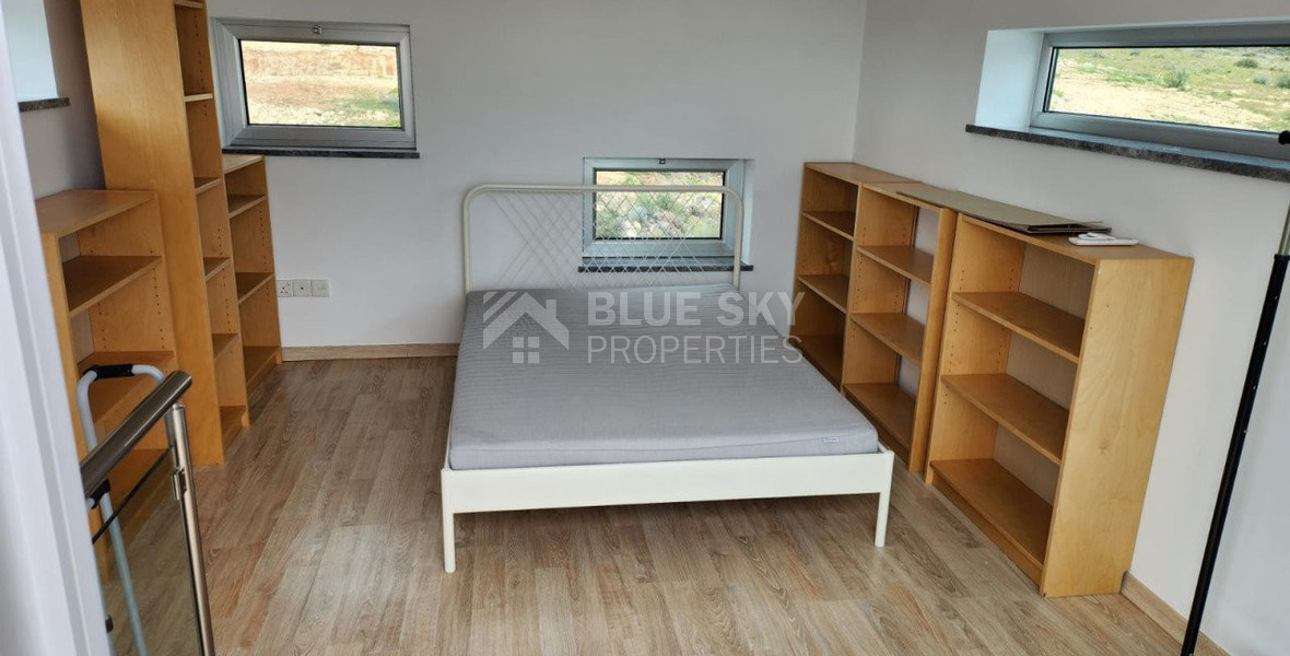 Four Bedroom House To Rent In Agios Athanasios Limassol