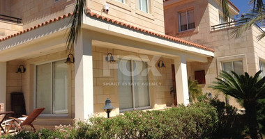 Five bedroom detached villa for sale in Kalogyros, Limassol