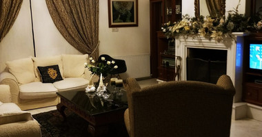 Five bedroom detached villa for sale in Kalogyros, Limassol