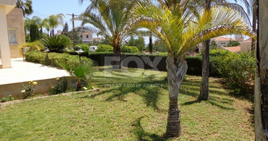 Five bedroom detached villa for sale in Kalogyros, Limassol