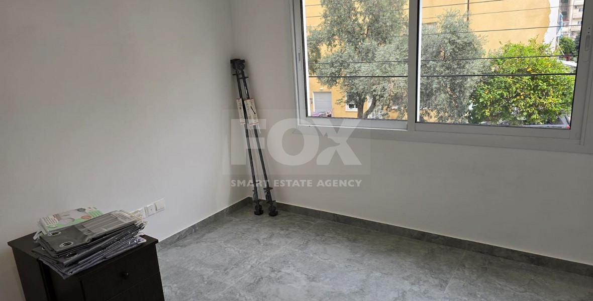 3 Bed Apartment To Rent In Neapoli Limassol Cyprus