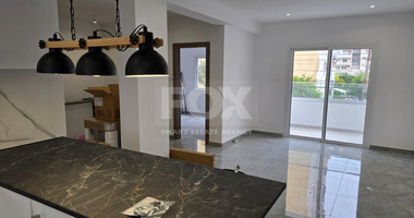 3 Bed Apartment To Rent In Neapoli Limassol Cyprus