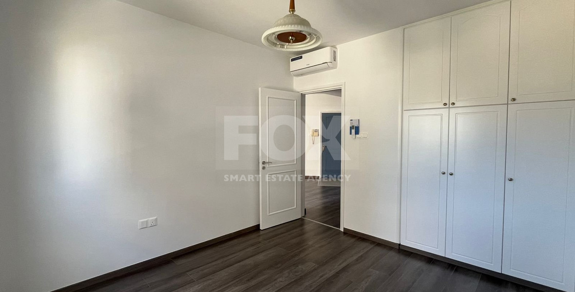 One Bedroom Apartment with extra room in Tomb of the Kings, Pafos