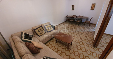 Spacious 3 Bedroom Ground Floor Apartment for Sale in Agios Georgios