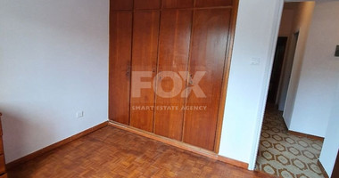 Spacious 3 Bedroom Ground Floor Apartment for Sale in Agios Georgios