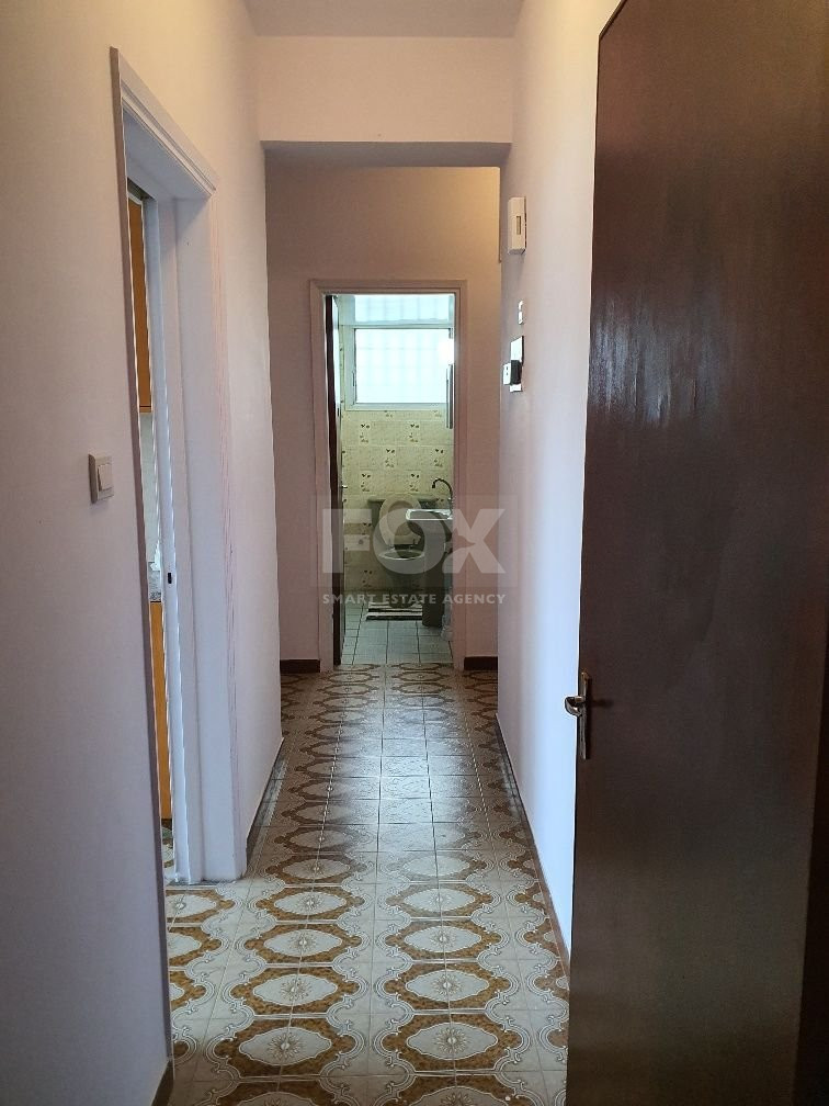 Spacious 3 Bedroom Ground Floor Apartment for Sale in Agios Georgios