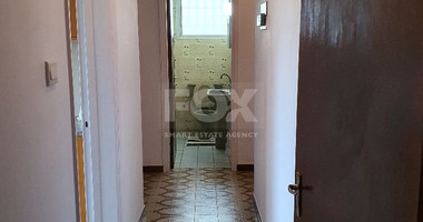 Spacious 3 Bedroom Ground Floor Apartment for Sale in Agios Georgios