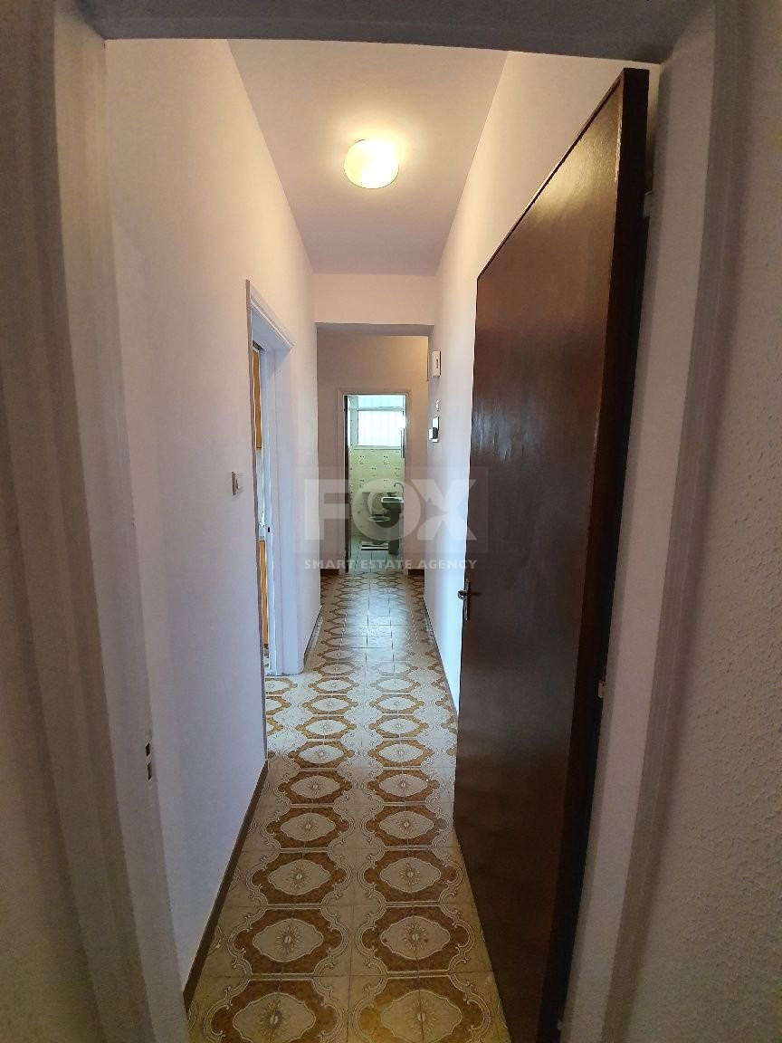 Spacious 3 Bedroom Ground Floor Apartment for Sale in Agios Georgios