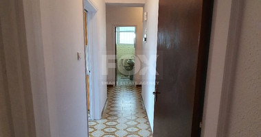 Spacious 3 Bedroom Ground Floor Apartment for Sale in Agios Georgios