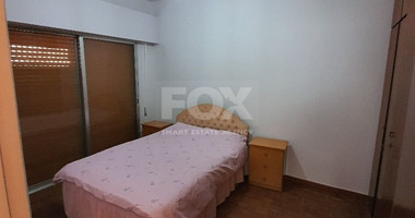 Spacious 3 Bedroom Ground Floor Apartment for Sale in Agios Georgios